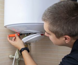 Why Choose Sewer Line Replacement